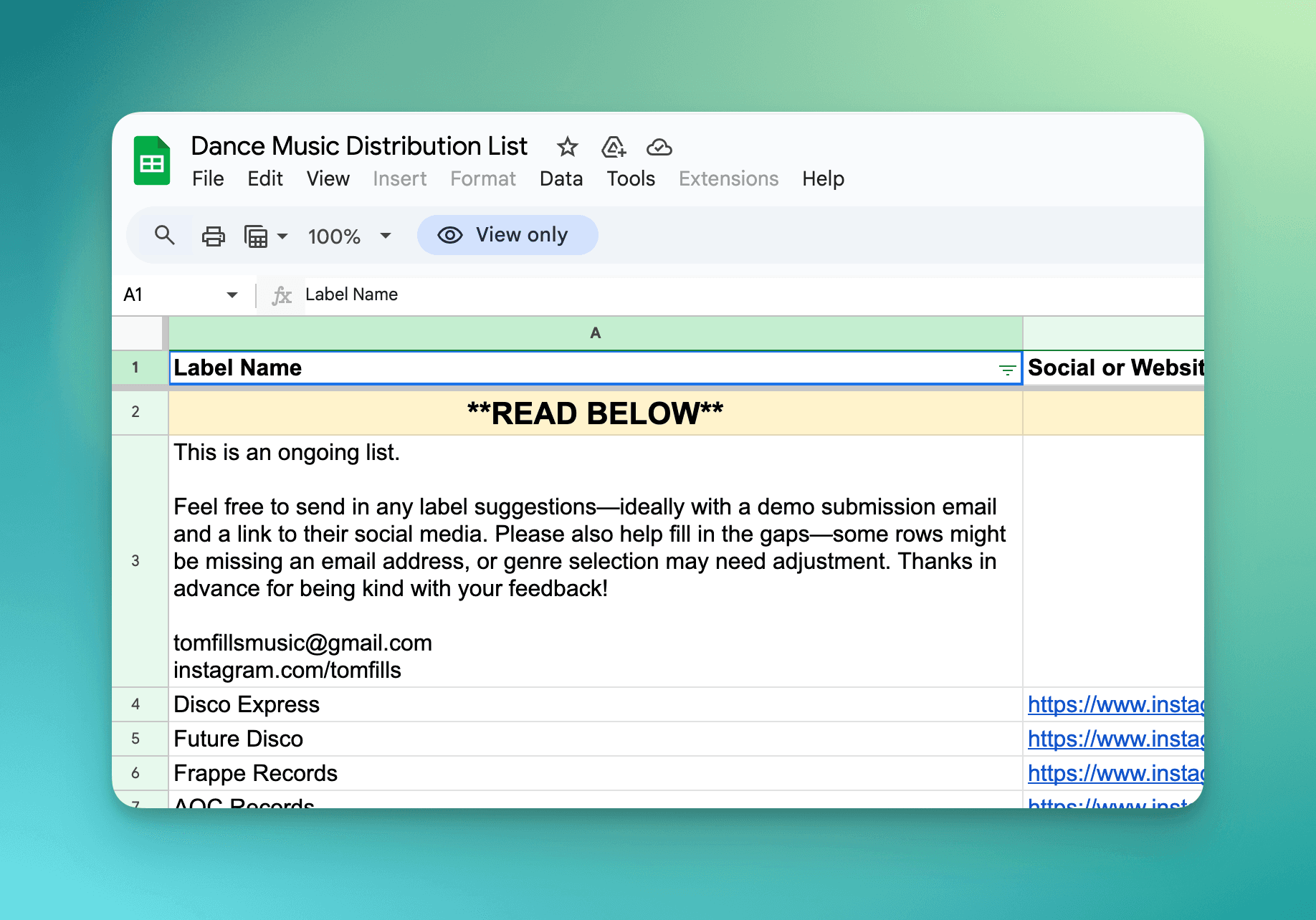 LiveThemes - Ableton Theme Creator